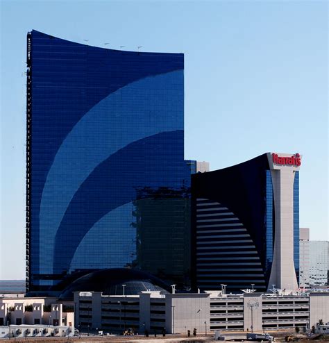777 harrah's blvd atlantic city nj|Harrah's Resort Atlantic City, 777 Harrahs Blvd, .